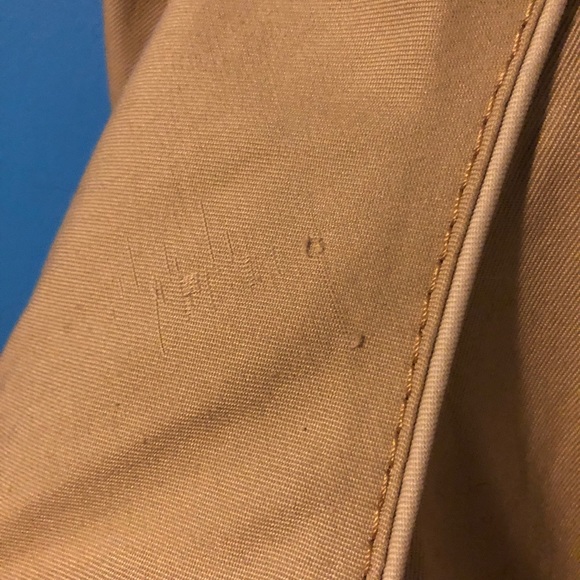 Vintage Coat Fully Lined - Picture 8 of 8